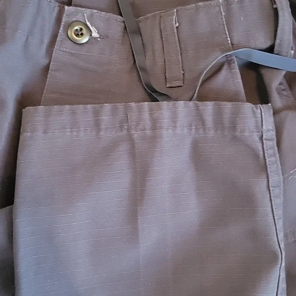 6 pocket  cargo bdu's - Picture 6 of 8